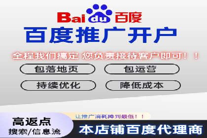 百度推广费用如何影响企业营销效果案例分析